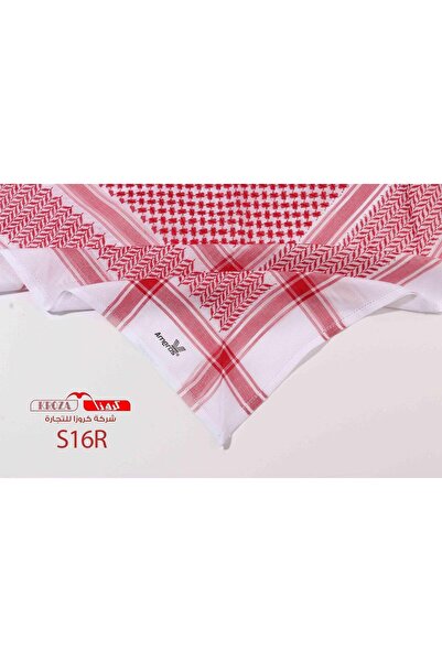 Generic Red Shemagh is a product that combines quality and heritage with a mo...