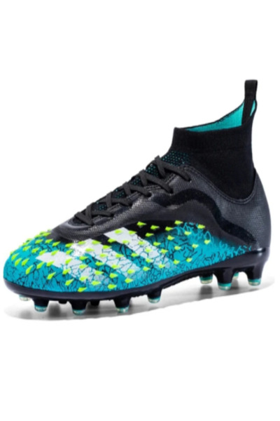 Leipae Unisex Football Shoes Cleats