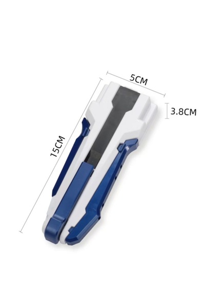 Choice SB-X-white BX CX UX DX Launcher Grip Tool for Spinning Tops Gyro