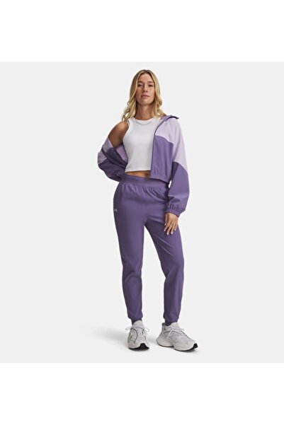 Under Armour Mor Eşofman Altı Modelleri, Fiyatları 2026