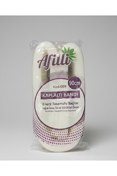 Afilli Kapı Altı Bandı