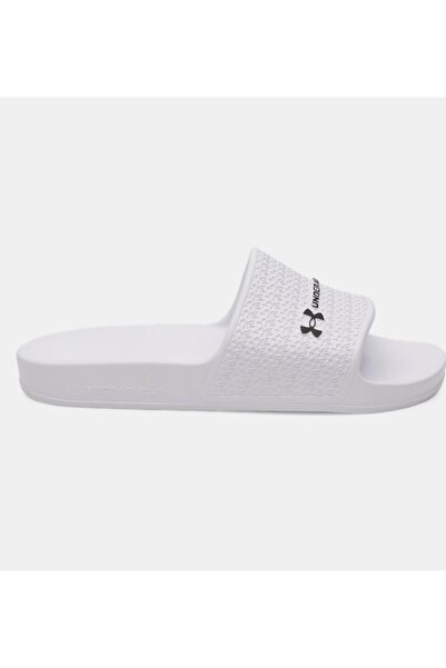 Under Armour Kadın UA Armour Slide Lite Terlik 6007533-100