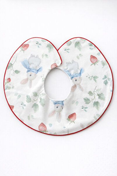 greenmoss Special Design Baby Collar / Bib / Scarf