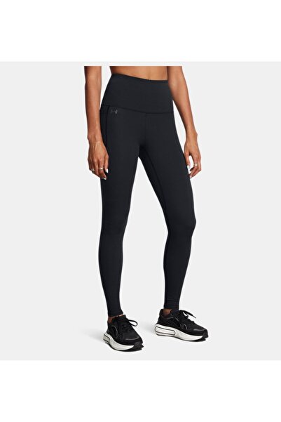 Under Armour Kadın UA Motion Ultra Yüksek Bel Tayt 1383607-003