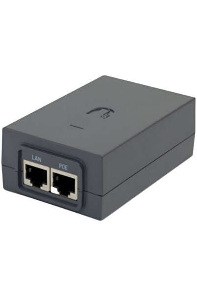 Other Sursă de alimentare UBIQUITI 24V, 24W, 1A, PoE, Gigabit