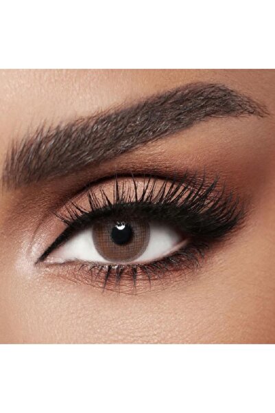 DİVA Truffle Contact Lenses 2PC