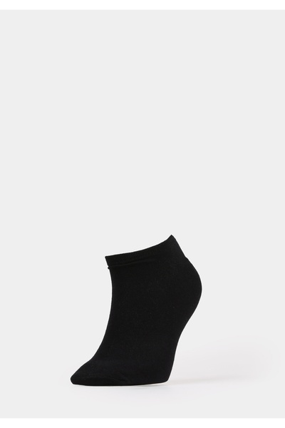 Colin's Men's Black Socks