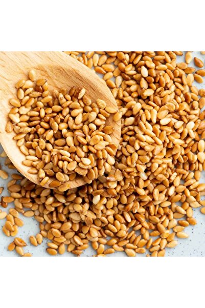 safantep Kavrulmuş Susam 100 Gram