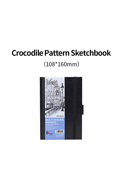 Choice A6-108x160mm MIKAILAN A4 A5 A6 SketchBook Hand Sketching Drawing Noteb...