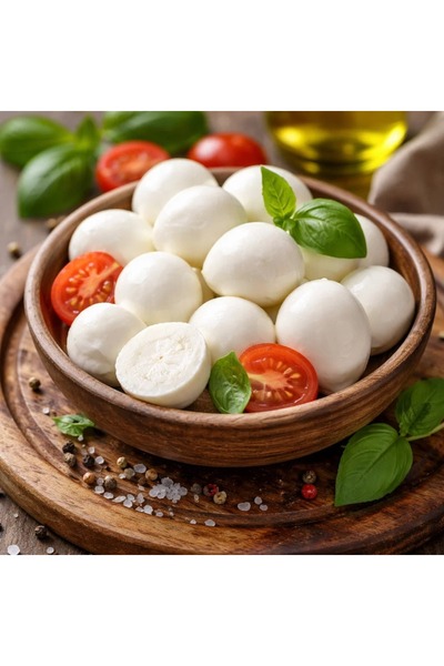 safantep Mozzarella Peynir 1 KG