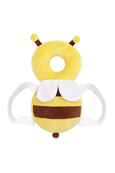 Choice 30cm yellow strap Head Back Protector Baby Protect Pillow Learn Walk H...