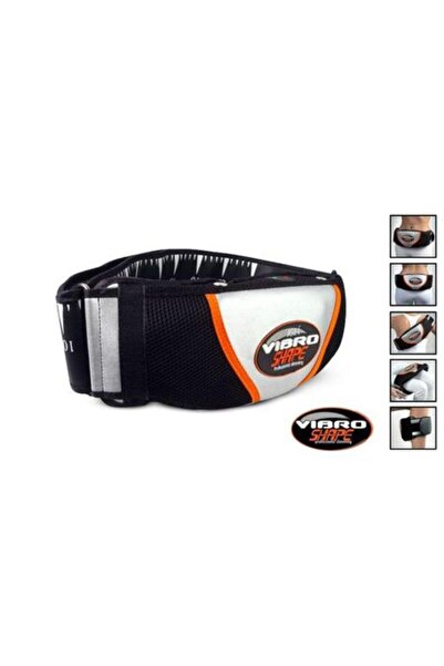 OEM Centura Vibro Shape 2 in 1 cu efect sauna si masaj