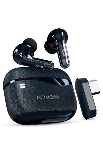 ADMOS ADF245 Bluetooth Earphones - Deep Bass & HD Voice | Seamless Touch Cont...