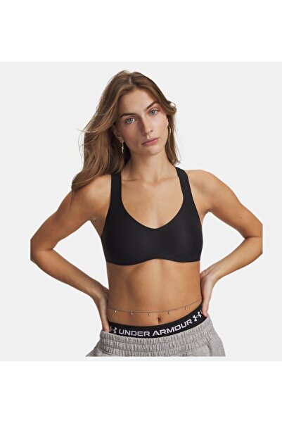 Under Armour Kadın UA Contour Racerback Spor Sütyeni 6011156-001