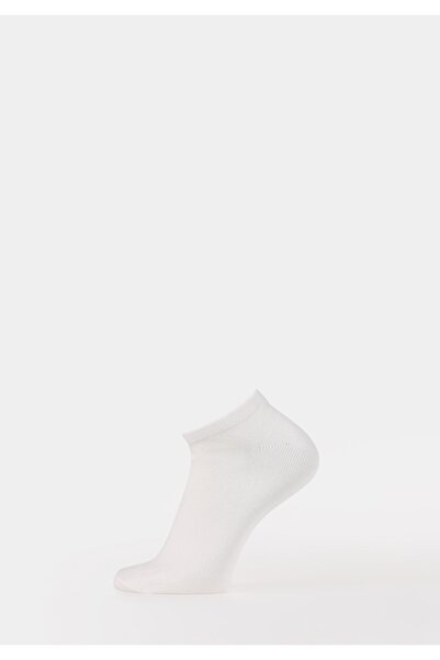 Colin's Woman white socks