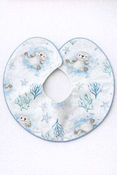 greenmoss Special Design Baby Collar/Bib/Scarf