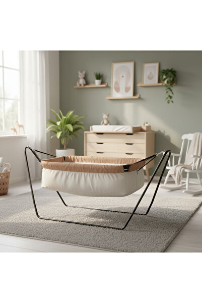 gökevim Gondol Beşik Salıncak Hamak