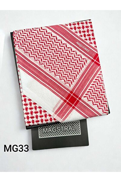 Generic Red Shemagh is a product that combines quality and heritage with a mo...