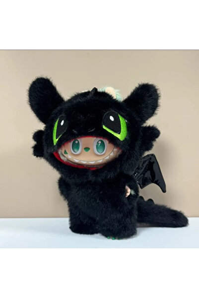 Choice No Doll 8 17Cm Clothes for Labubu Cute Replacement Labubu for V1 V2 V3...