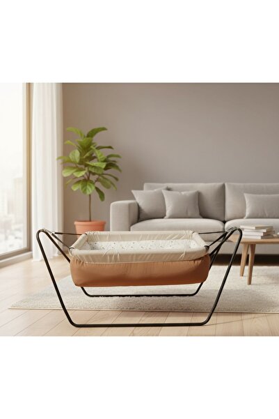 gökevim Gondol Beşik Salıncak Hamak