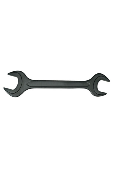 WGB 895B Burnished open-end wrench 20x22