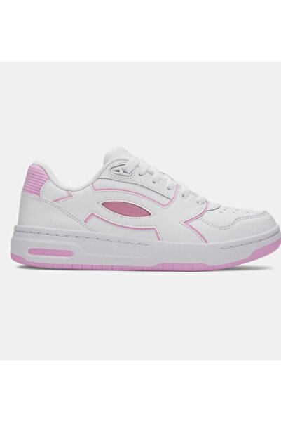 Under Armour Kadın UA Flex Sportstyle Ayakkabı 6007038-103
