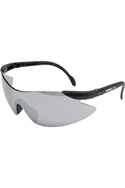 Other Gray safety glasses type 91380 YT-7376 YATO