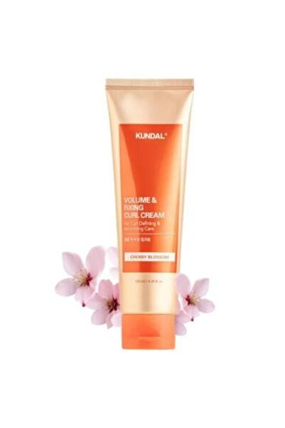 Kondal Cherry Blossom Hair Cream by – 130ml