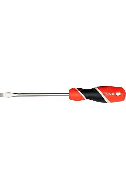 Other Flat screwdriver 8x150mm YT-25914 YATO