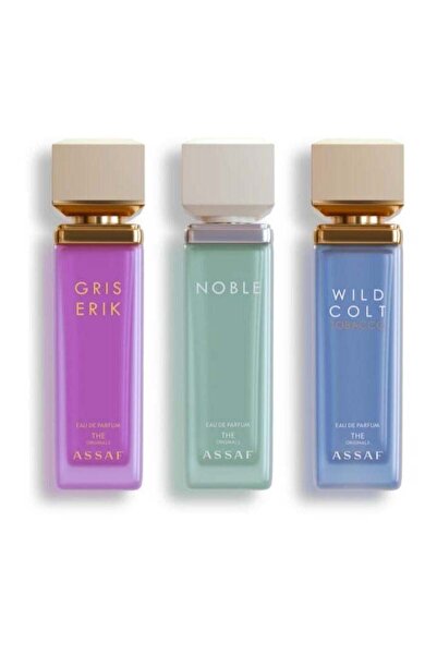 ASSAF Assaf Collection - 100 ml