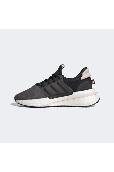 adidas X_Plrboost Kadın Gri Koşu Ayakkabısı