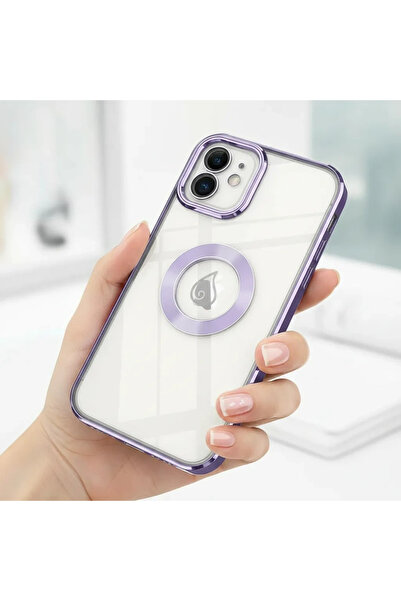 one depot only for quality life iPhone 11 Kılıf Kamera Korumalı Logo Gösteren Kapak
