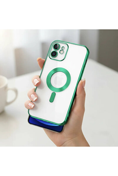 one depot only for quality life iPhone 11 Kılıf Kamera Korumalı Logo Gösteren Kapak