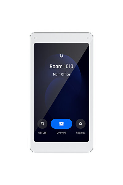 Other UBIQUITI UA-Intercom-Viewer Display