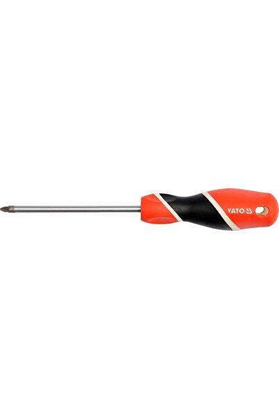 Other Phillips screwdriver pz2x100mm YT-25942 YATO
