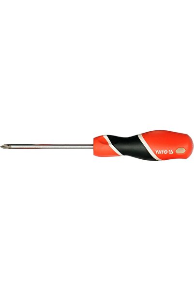 Other Phillips screwdriver ph2x200mm YT-25931 YATO