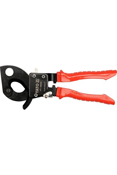 Other Ratchet shears for cables 240mm2/ 300 mm YT-18600 YATO