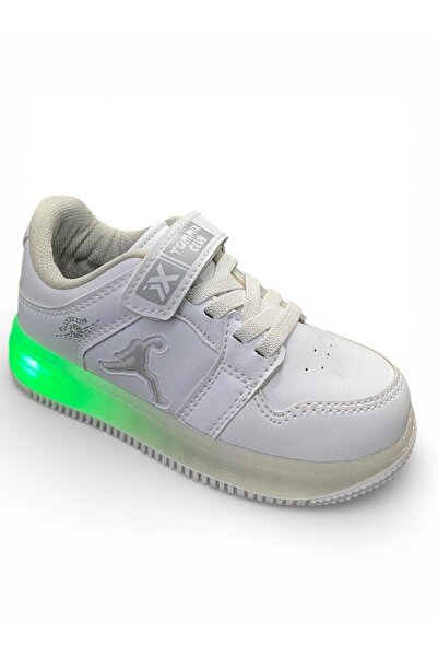 Desimod Children's Anti-Slip Sole Comfortable Casual Shoes