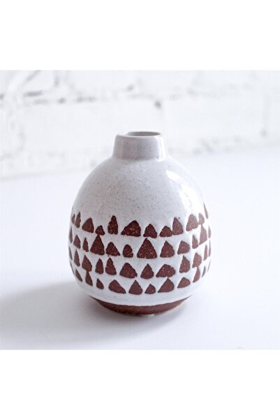 Warm Design Porcelain Vase