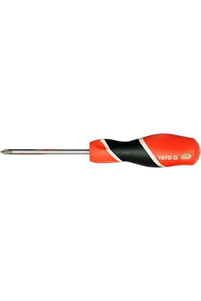 Other Phillips screwdriver ph2x100mm YT-25929 YATO