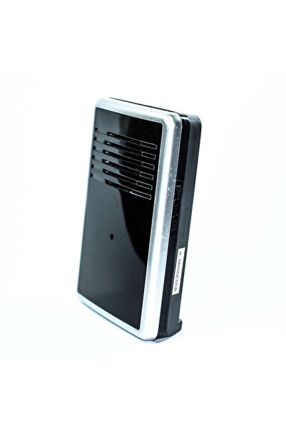 Electro Wireless Doorbell on Socket 3905 – Elegant, Reliable and Easy to Install