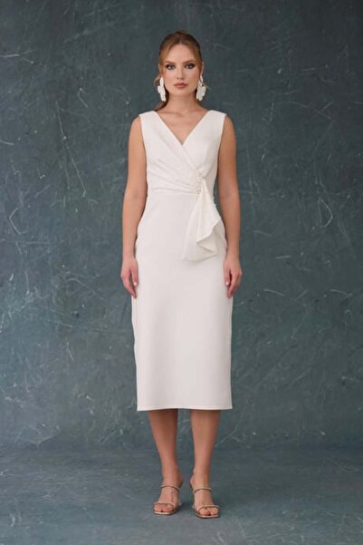 Carmen ROCHIE MIDI CREP