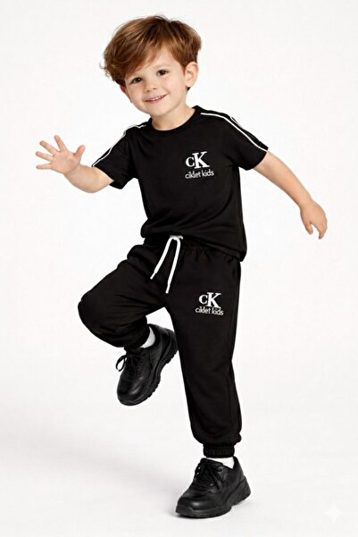 ciklet kids Хлопчачий комплект верхнього та нижнього одягу