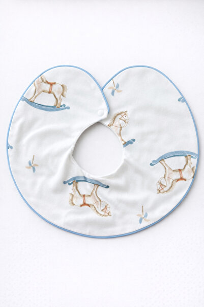 greenmoss Special Design Baby Collar/Bib/Scarf