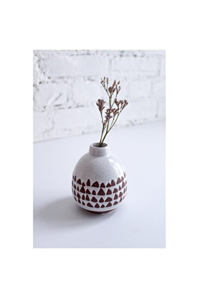 Warm Design Porcelain Vase