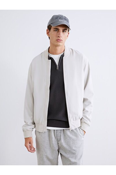 LC Waikiki College Collar Men's Jacket