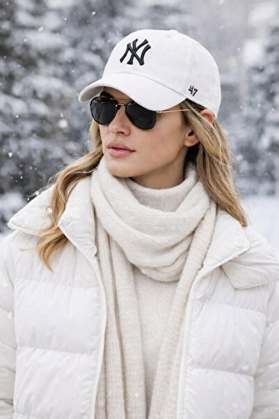 luwian Șapcă sport NY brodata unisex cu spate reglabil