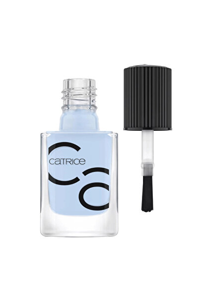 Catrice Iconails Gel Lacquer Nail Polish With A Gel Shine 10.5ml- 170 No More...