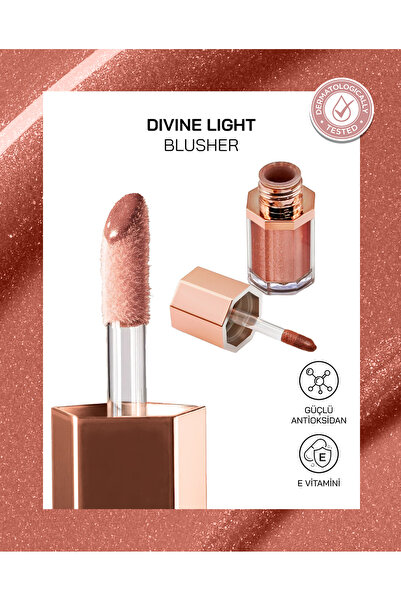 Sentinus DIVINE LIGHT Allık