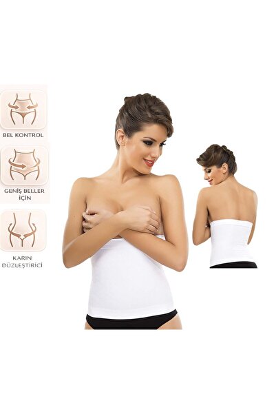 bipamuk مشد خصر نسائي للبطن والخصر يبرز انحناءات الجسم مشد لتشكيل الخصر عالي ...